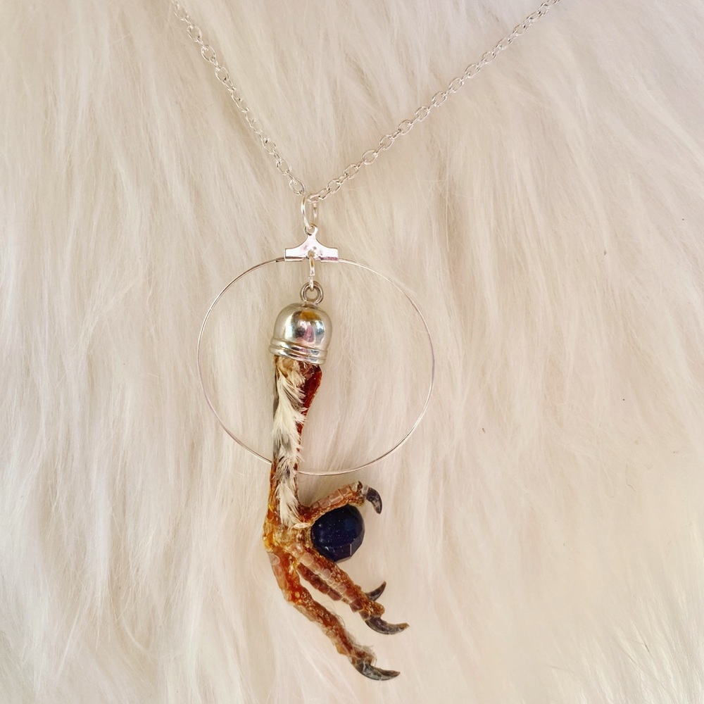 Unique necklaces